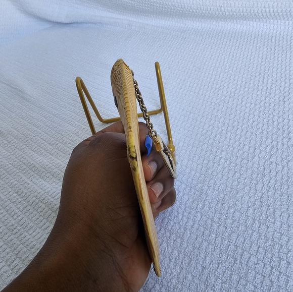 Louis Vuitton  Vernis Key Cles - Picture 4 of 6